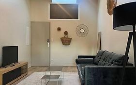 Appartement Neuf, Centre-Ville